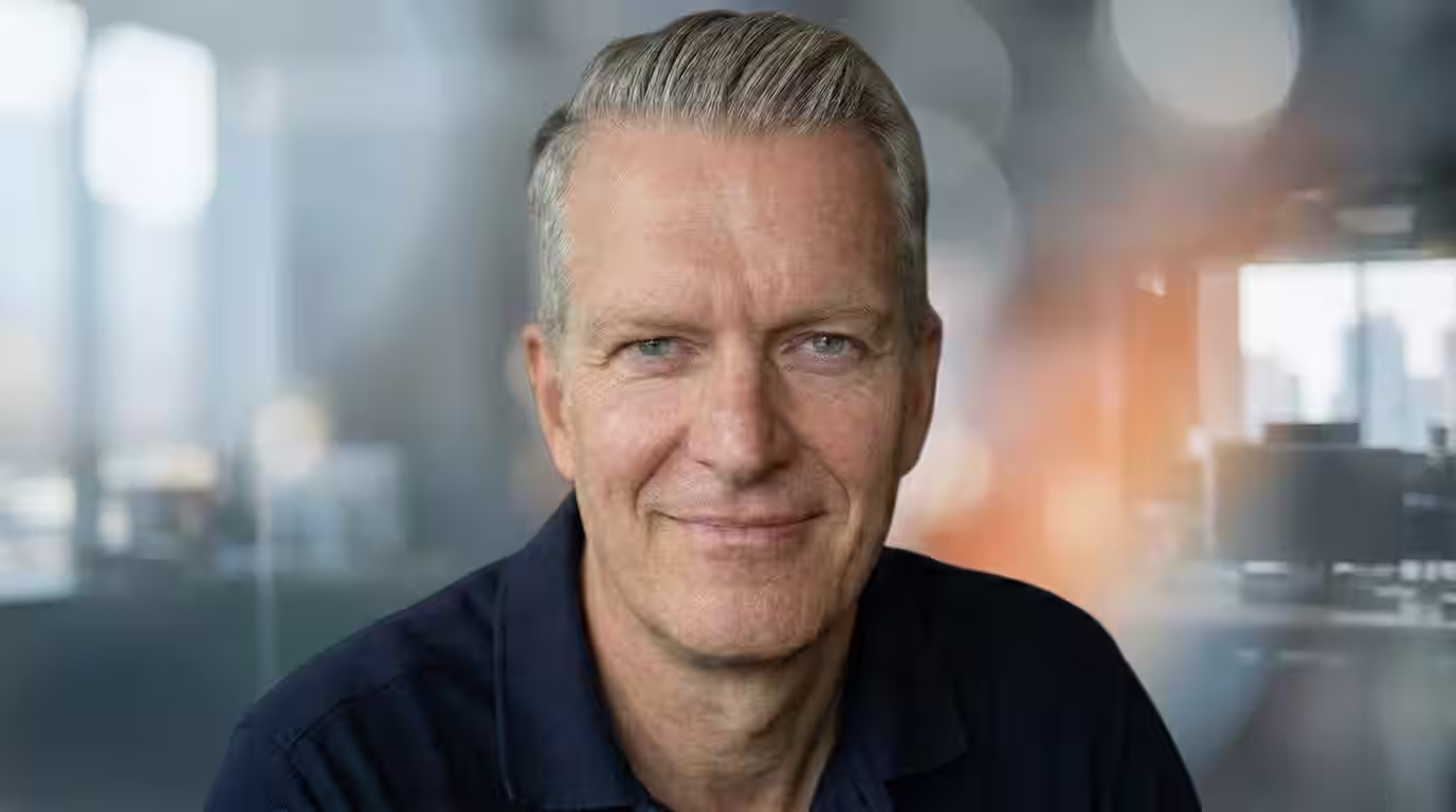 Alex Sperber