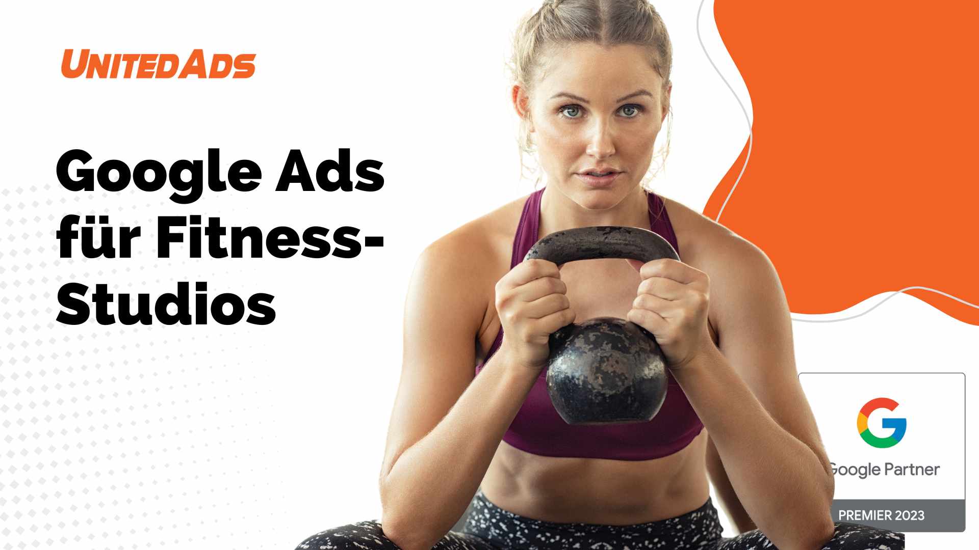 Google Ads fuer Fitness Studios