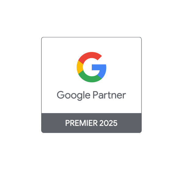 Google Premium Partner UnitedAds Google Ads Premium Partner