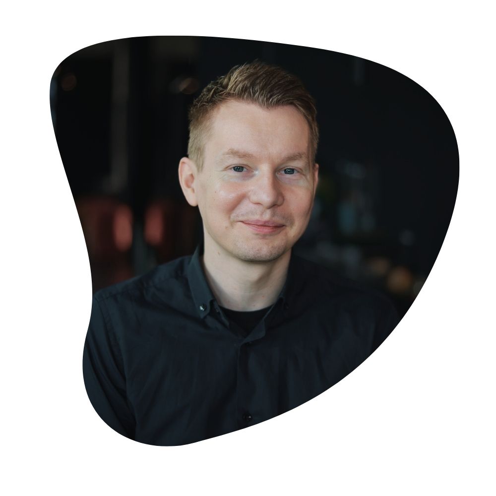 Philip Thomisch - UnitedAds CEO